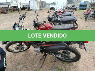 LOTE 0360 - 0360