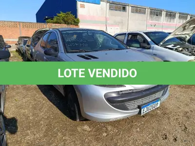 LOTE 0233 - 0233