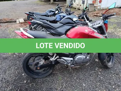 LOTE 0461 - 0461