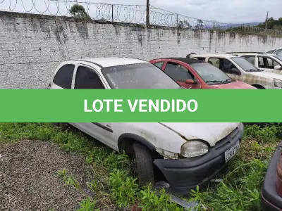 LOTE 0111 - 0111