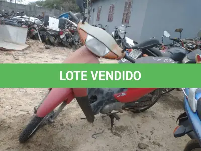 LOTE 0418 - 0418