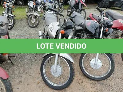 LOTE 0336 - 0336