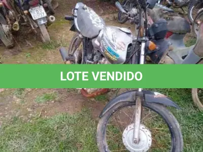 LOTE 0741 - 0741