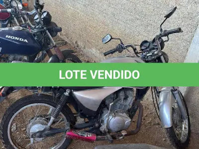 LOTE 0455 - 0455