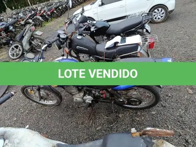 LOTE 0457 - 0457