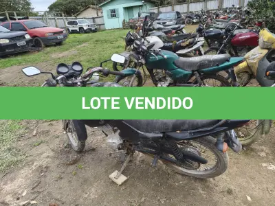 LOTE 0437 - 0437