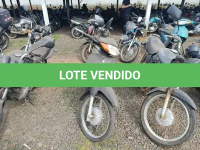 LOTE 0705 - 0705