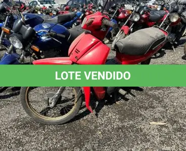 LOTE 0513 - 0513