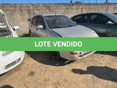 LOTE 0207 - 0207