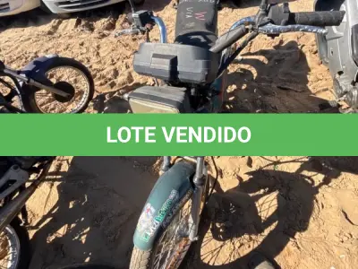 LOTE 0734 - 0734