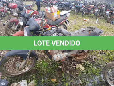 LOTE 0406 - 0406