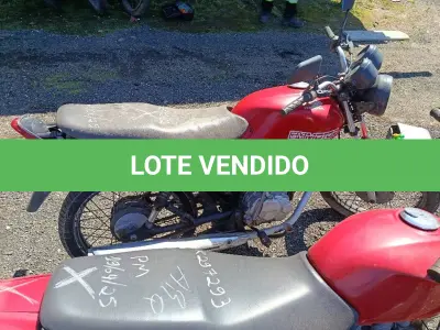 LOTE 0488 - 0488