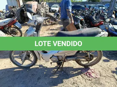 LOTE 0417 - 0417