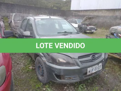 LOTE 0661 - 0661
