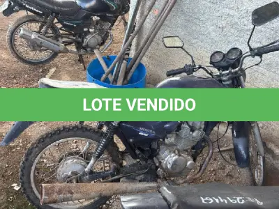 LOTE 0454 - 0454