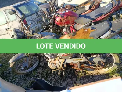 LOTE 0515 - 0515