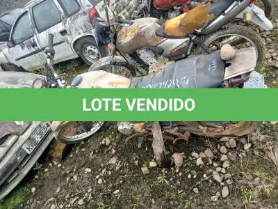 LOTE 0409 - 0409