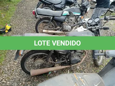 LOTE 0717 - 0717