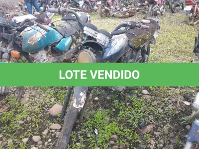 LOTE 0411 - 0411