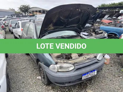 LOTE 0590 - 0590