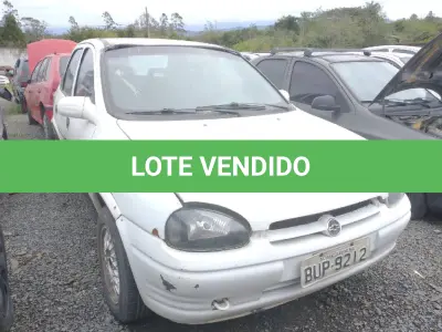 LOTE 0193 - 0193