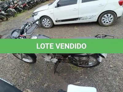 LOTE 0458 - 0458