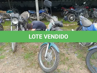 LOTE 0465 - 0465