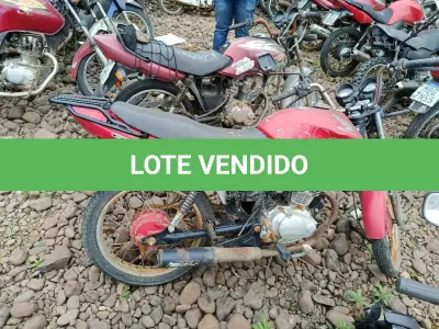 LOTE 0738 - 0738