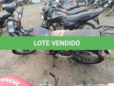 LOTE 0352 - 0352