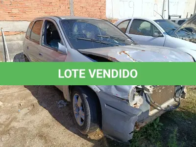 LOTE 0672 - 0672