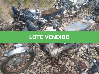 LOTE 0726 - 0726