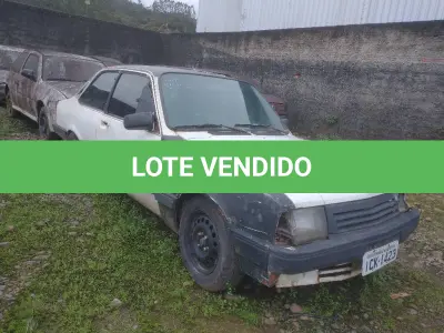LOTE 0618 - 0618