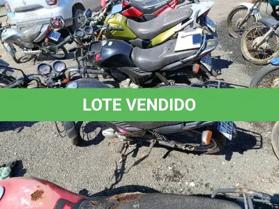 LOTE 0508 - 0508