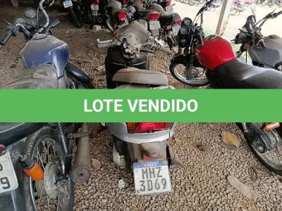 LOTE 0385 - 0385