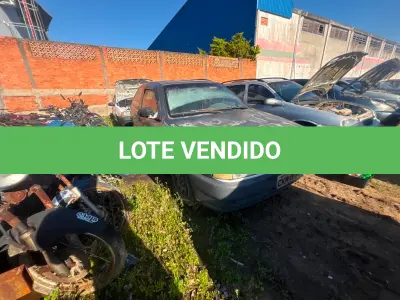 LOTE 0243 - 0243