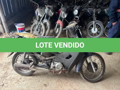 LOTE 0464 - 0464