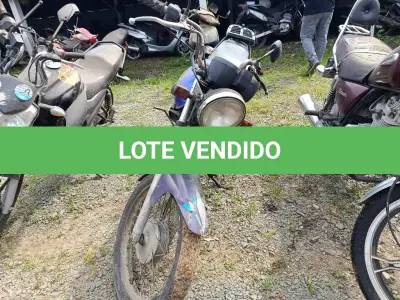 LOTE 0312 - 0312