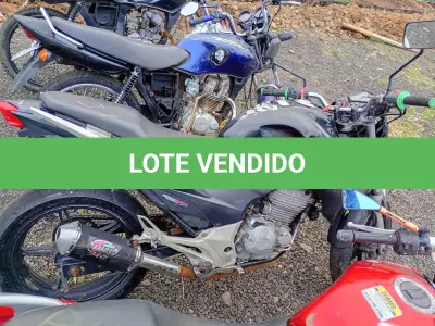 LOTE 0463 - 0463