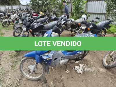 LOTE 0438 - 0438