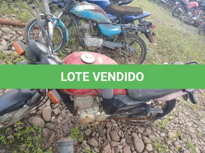 LOTE 0410 - 0410