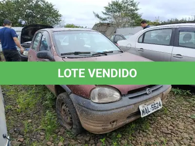 LOTE 0660 - 0660