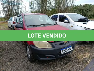 LOTE 0208 - 0208