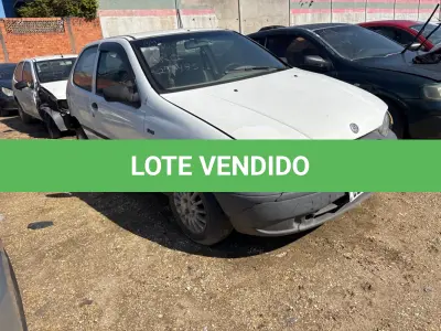 LOTE 0665 - 0665