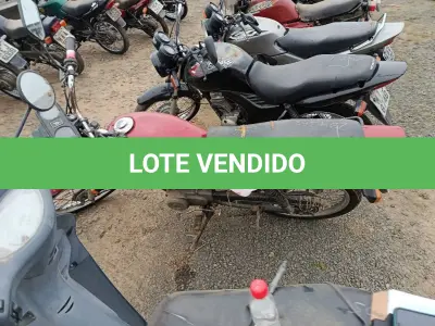 LOTE 0443 - 0443