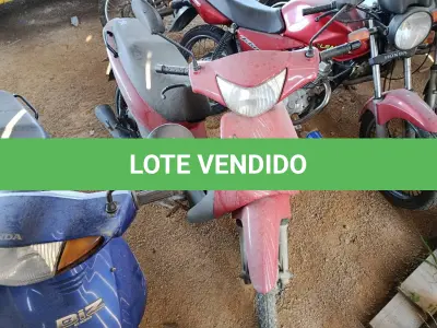 LOTE 0402 - 0402