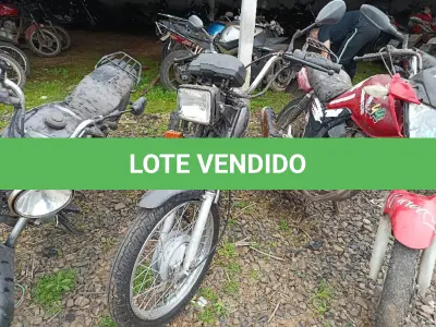 LOTE 0449 - 0449