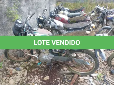 LOTE 0422 - 0422