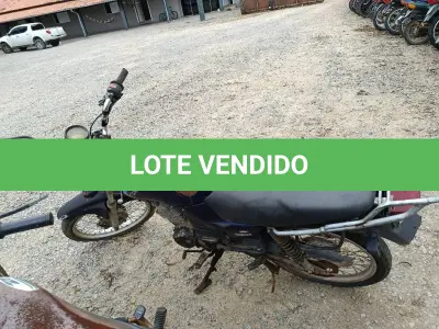 LOTE 0732 - 0732