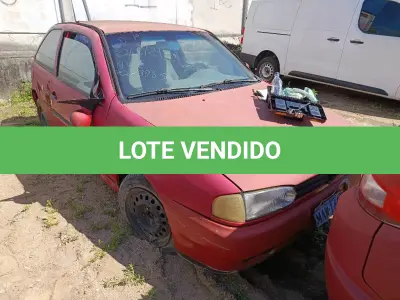 LOTE 0235 - 0235