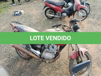 LOTE 0354 - 0354